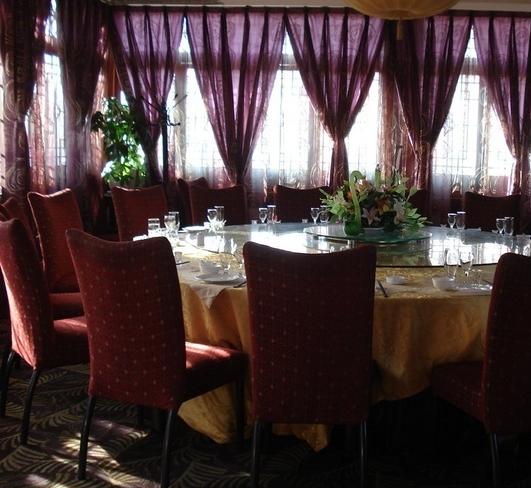 金生丽水·龙潭别院