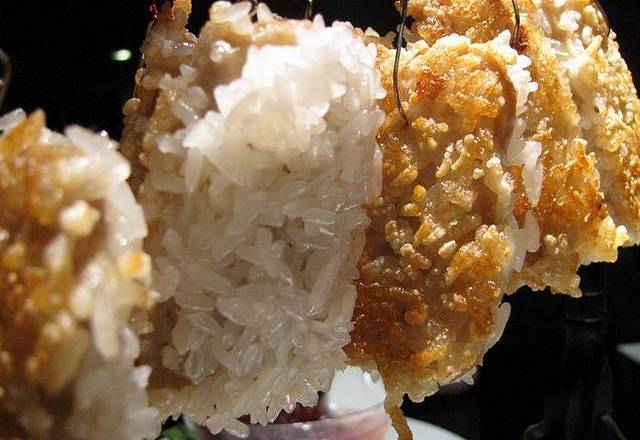 湖锦酒楼(八一路店)