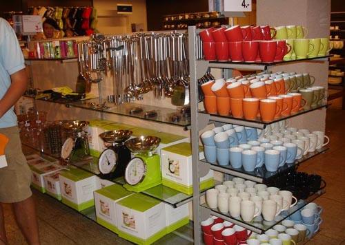 大润发(金牛店)