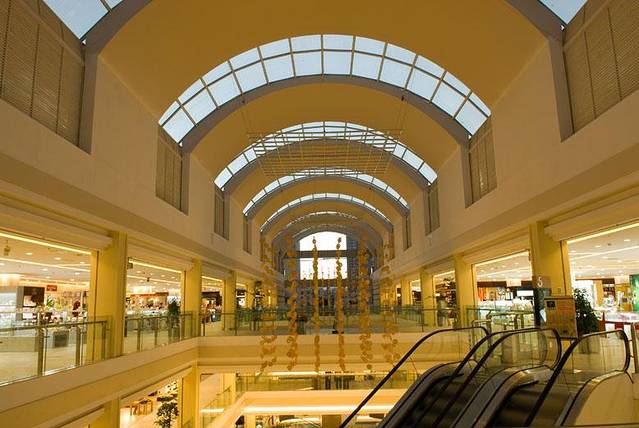 金鹰国际购物中心(昆明店)