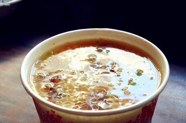 浮屿大同鸭肉粥·始于1983年