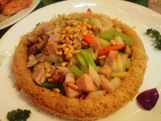 广州酒家(文昌南路店)