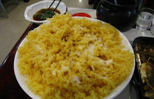 小张烤鱼(司门口店)