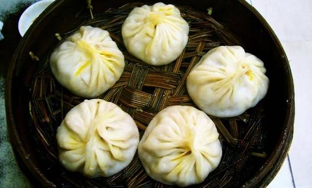 蒋家桥饺面店(广陵路店)