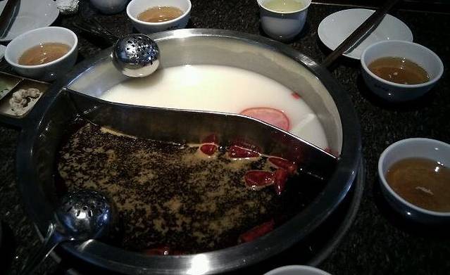 皇城老妈火锅(琴台店)