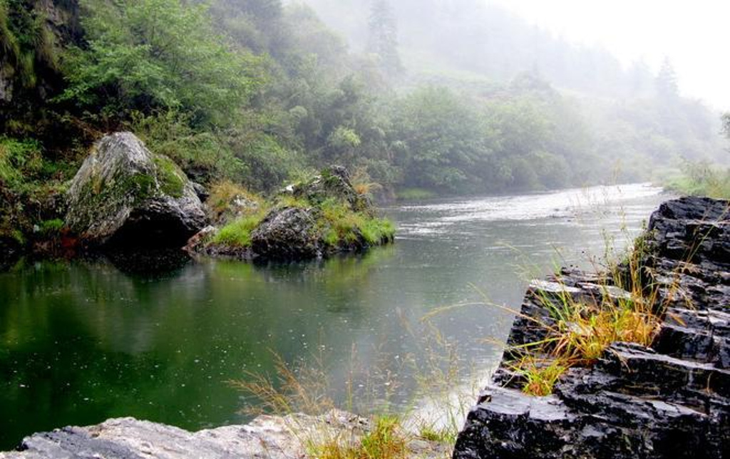 2016浔阳台_旅游攻略_门票_地址_游记点评,黄山旅游景点推荐 - 去哪儿