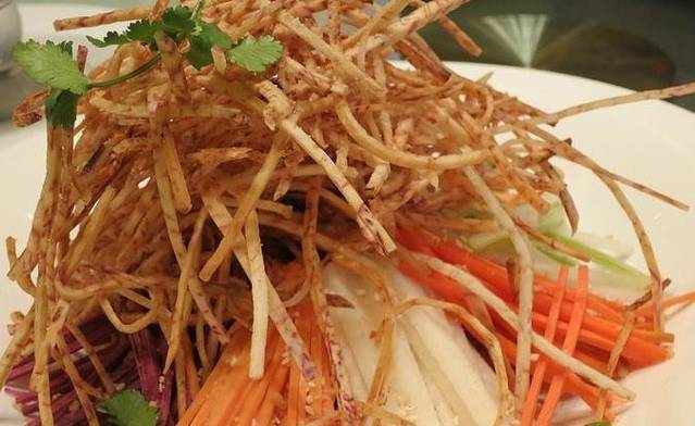 好食上(八一路店)