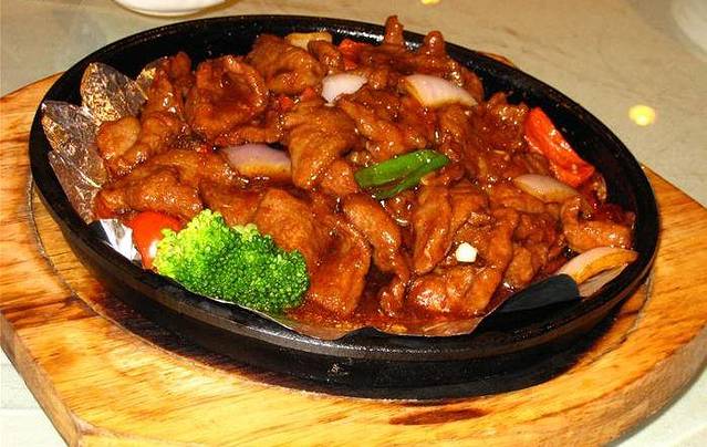 亢龙太子酒轩·花园店