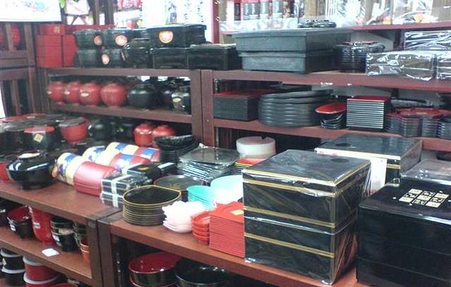 大创百货（关闸广场店）