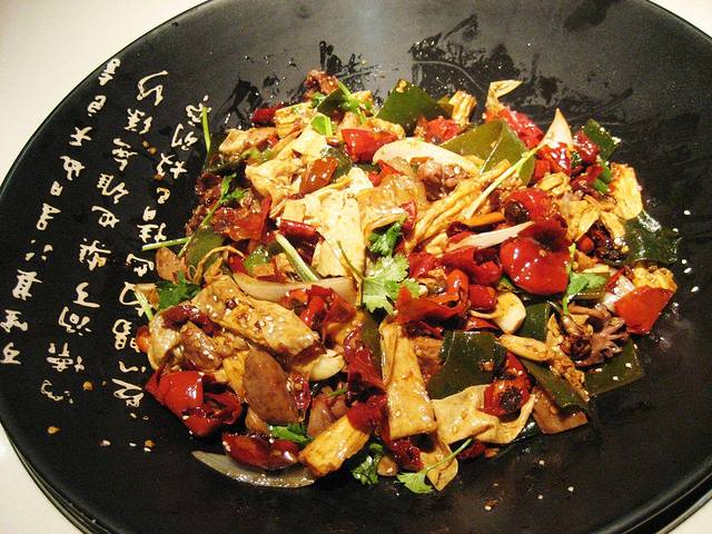 陶然居·重庆菜(解放碑店)