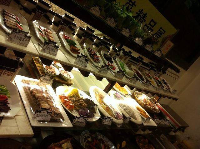 披云徽府菜馆(滨江路店)