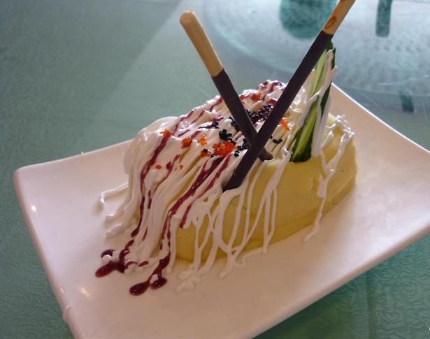 百味饺子城(秦皇大街店)