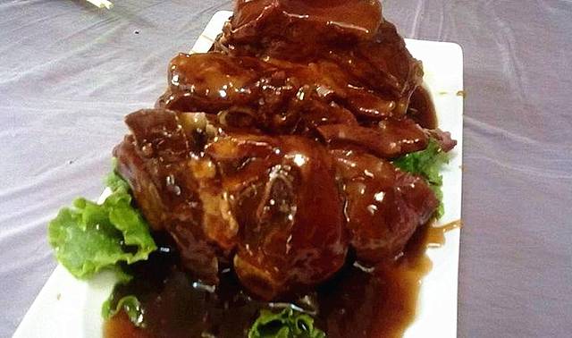 砂锅李(九江路店)