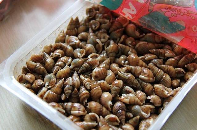 哈哈镜鸭脖子(簋街店)