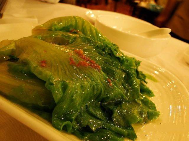 潮福城大酒楼(湖滨北路店)