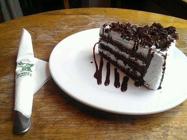 雕刻时光咖啡馆( 交大 店)