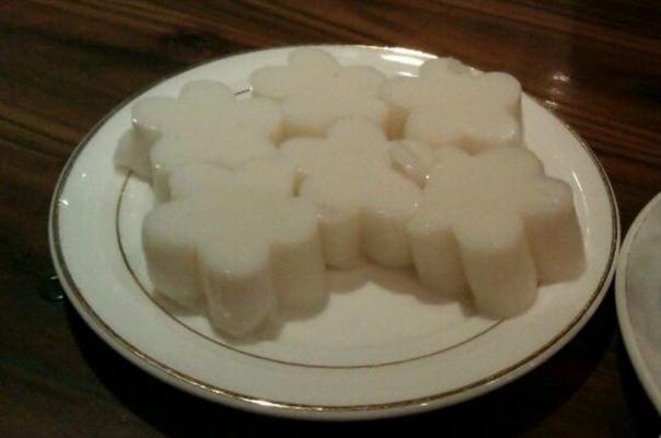 鸡鸣寺百味斋素菜馆