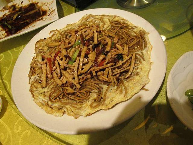 龙井菜馆(龙井村店)