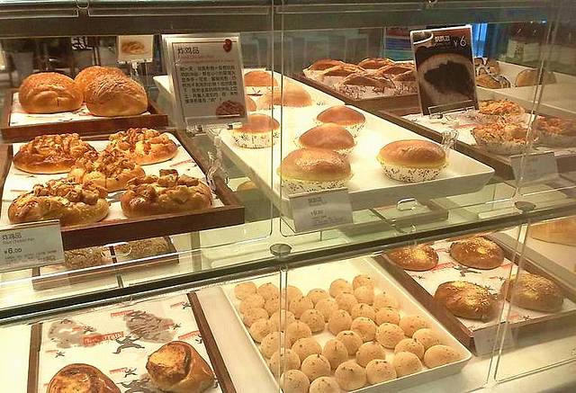 嘉华饼屋(塘子巷店)