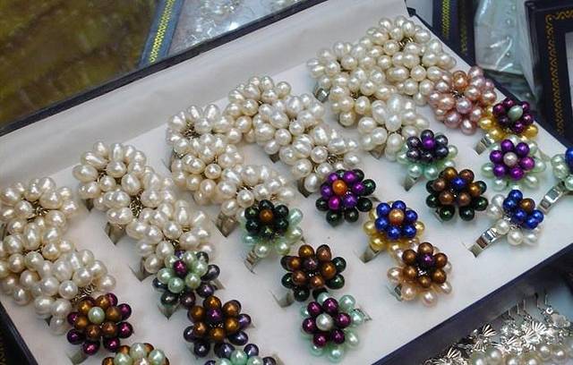 石塘路市场(草厂中路店)