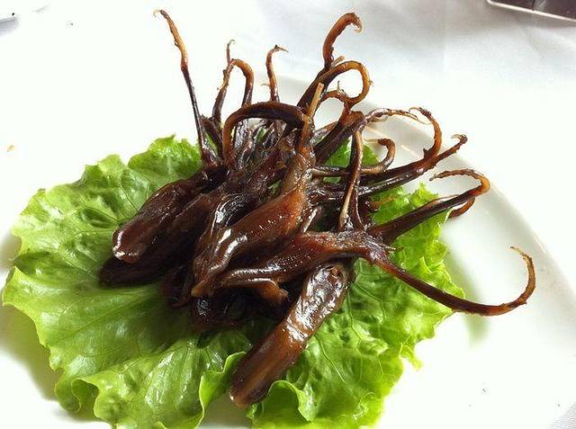 潮福城大酒楼(湖滨北路店)