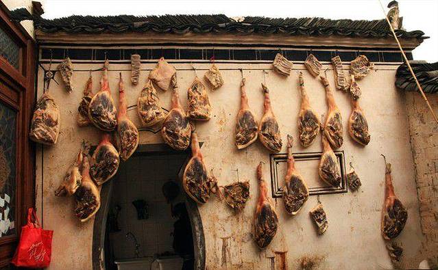 聚八方·地方菜