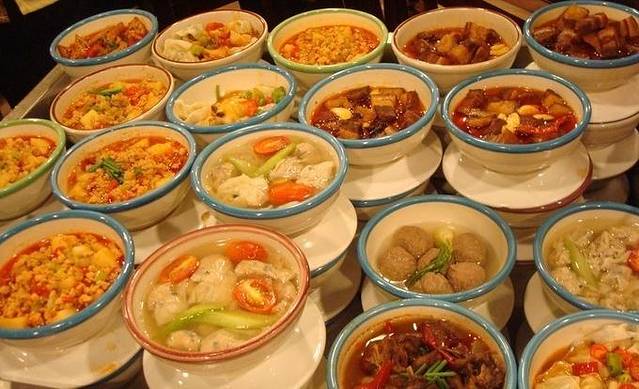 火宫殿(五一大道分店)