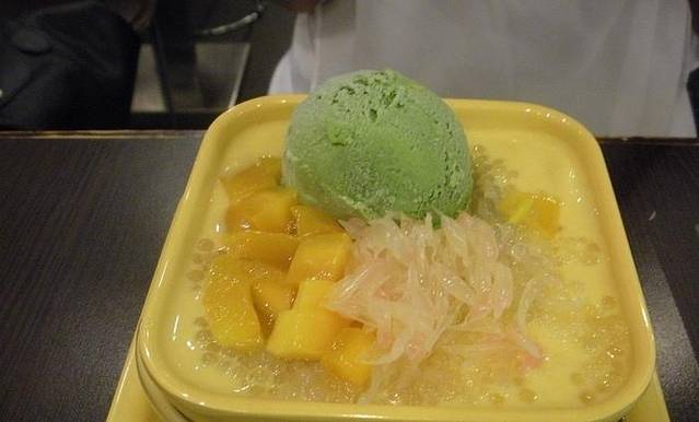 满记甜品(西贡总店)