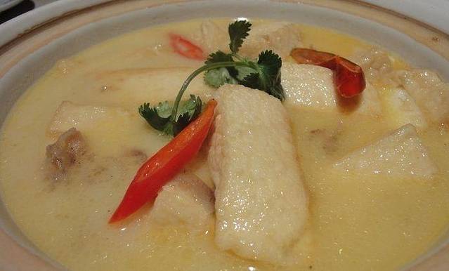 口味堂(珞喻路店)