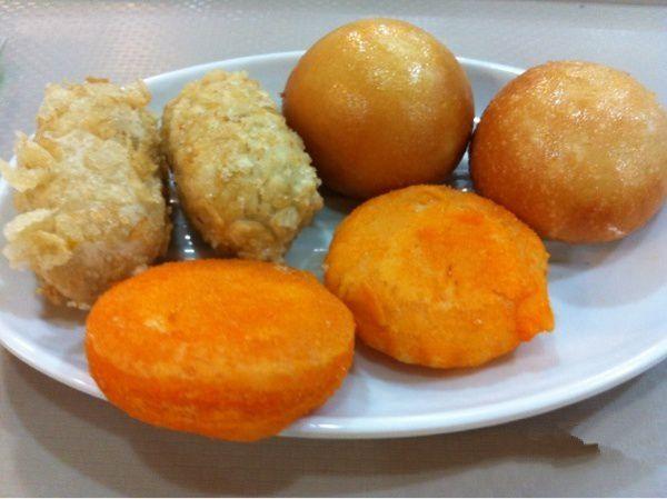 麦凯乐(青岛总店)