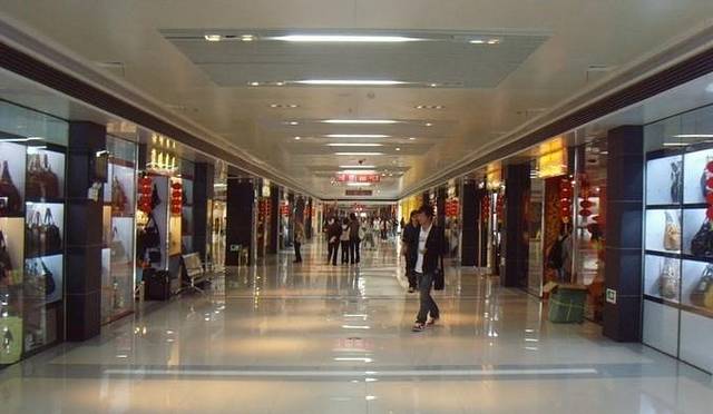 中国·桐乡世贸中心