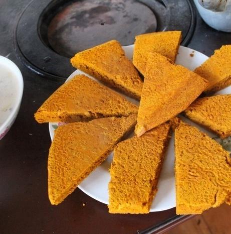 立星特色藏餐·烧烤