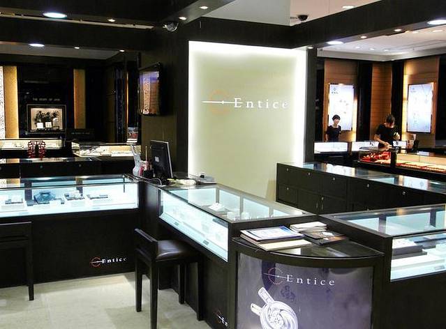 大洋百货(武汉中山店)