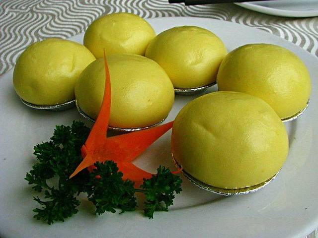 椿记烧鹅(七星店)