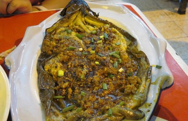 祥云美食城(南强步行街店)