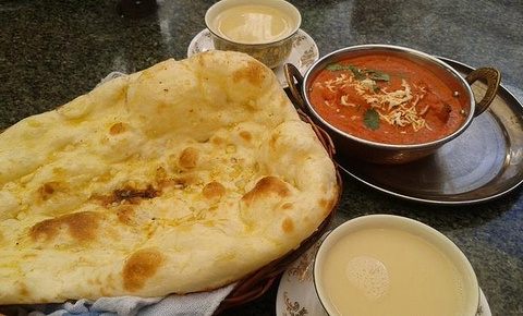 娜玛瑟德餐厅(宇拓路店)