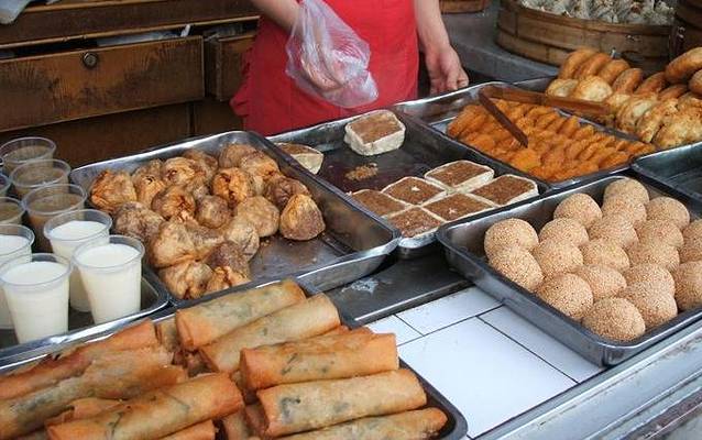 火宫殿·湘菜小吃·商务宴请·生日聚会(东塘店)