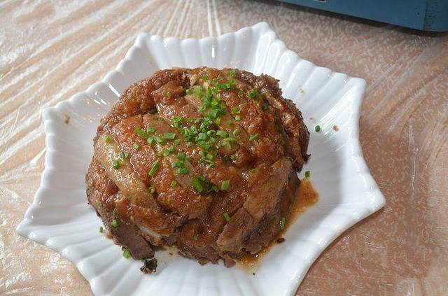 谢大姐非遗啤酒鱼(叠翠路店)