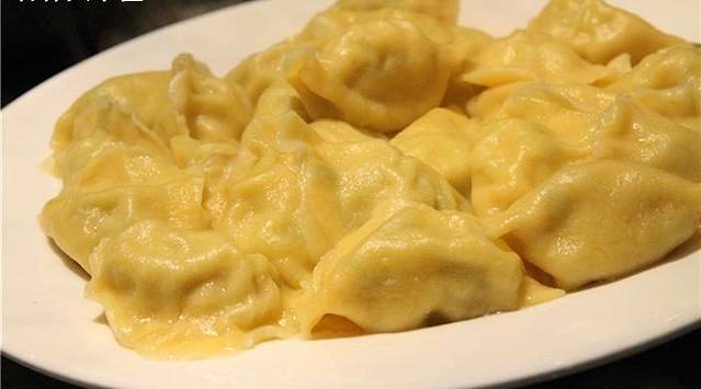 船歌鱼水饺(秦岭路店)