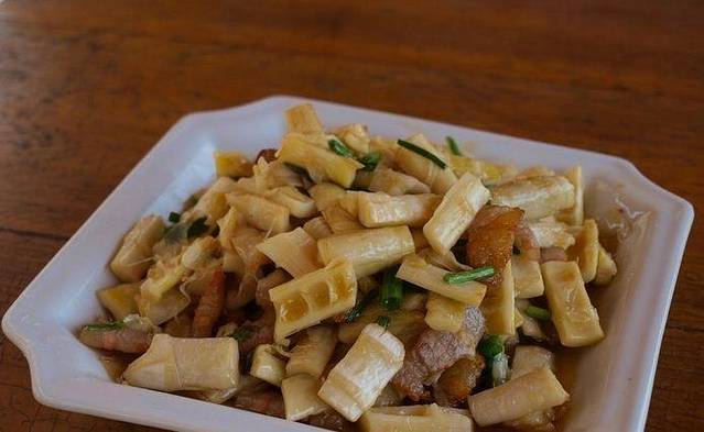 居善堂官邸私厨