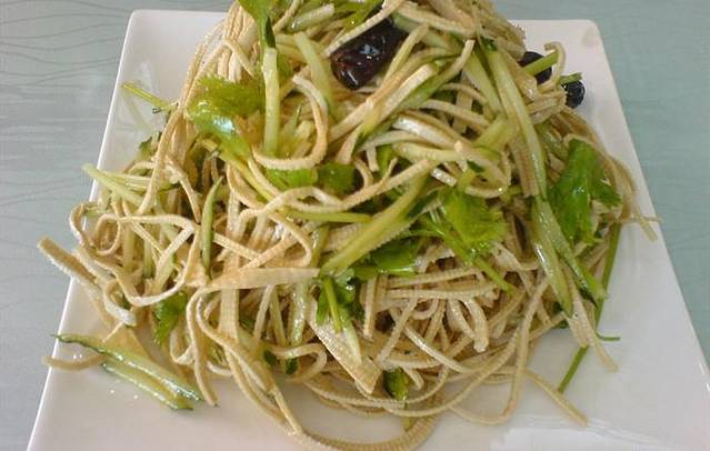 百味饺子城(秦皇大街店)