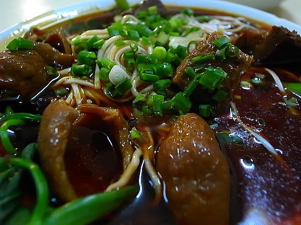 高胖妹小面(两路口总店)