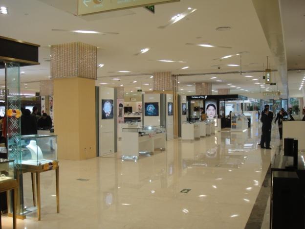 金鹰国际购物中心(昆明店)