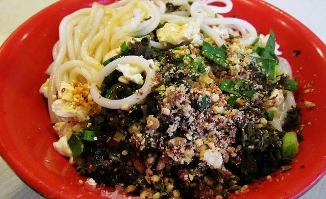 云平风味园(护国路店)