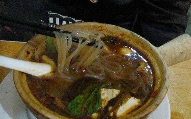 清真·马文砂锅大全(麦苋街店)