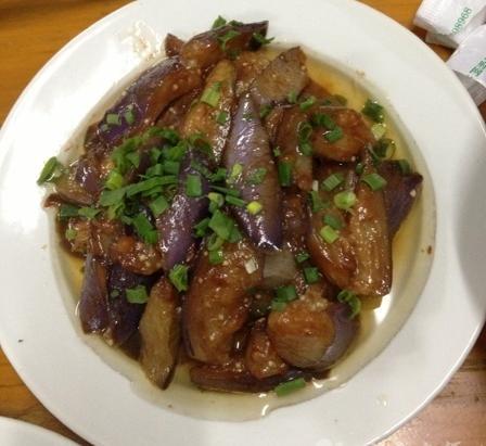 祥祥饭店(横街店)