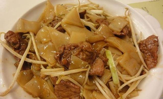 朱记牛肉(东圈门店)