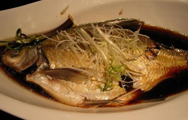 湖锦酒楼(八一路店)