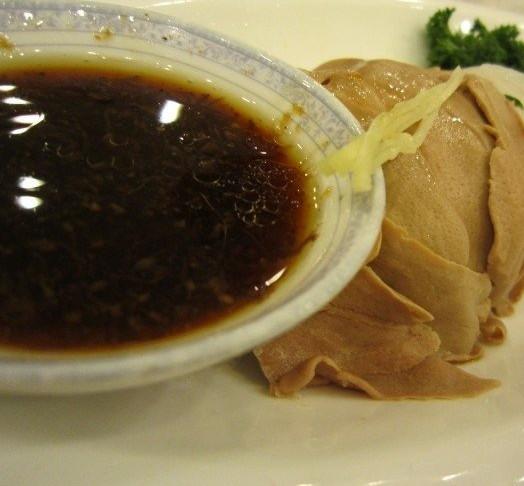 食為天·本地人爱吃的淮扬菜(瘦西湖店)