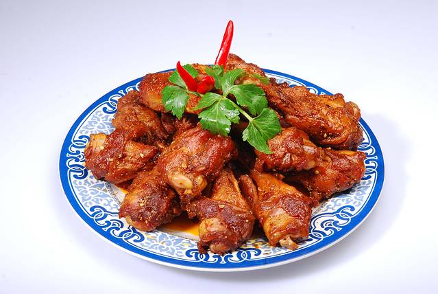 廖记棒棒鸡(玄武店)